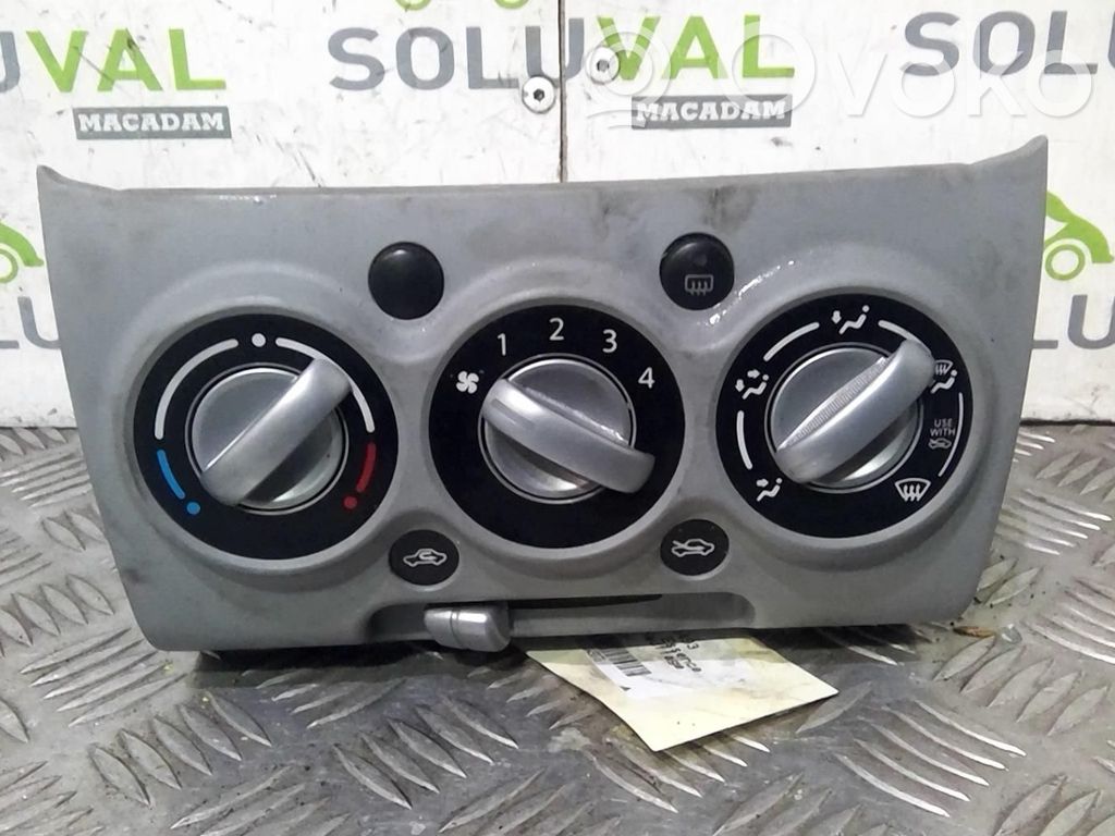 Suzuki Alto Unitate control climatizare 