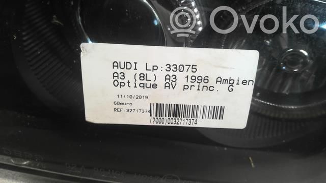 Far   8L0941029A