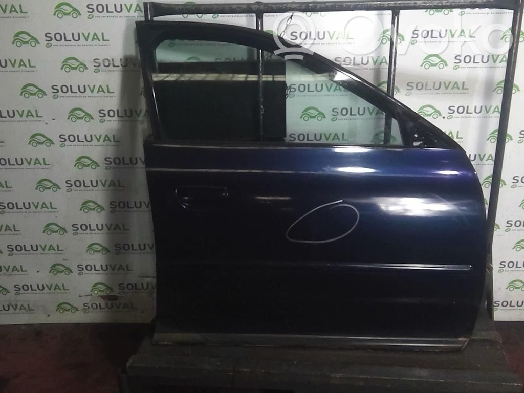 Audi A3 S3 8L Puerta trasera 