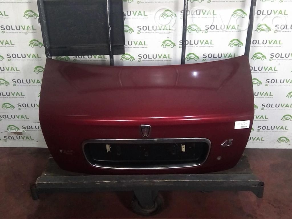 Rover 45 Tailgate/trunk/boot lid 