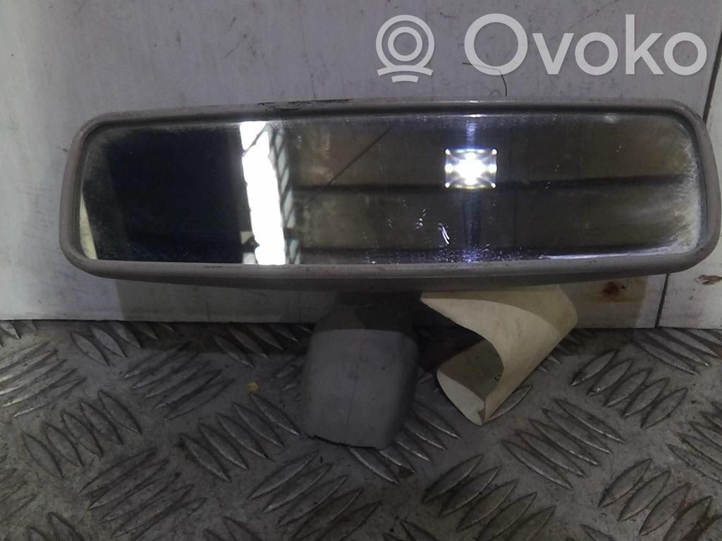 Renault Clio IV Lusterko wsteczne 