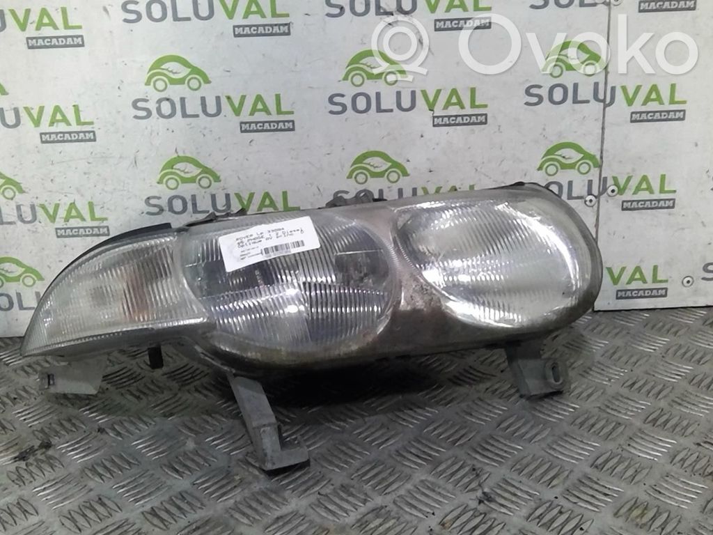 Rover 45 Headlight/headlamp 