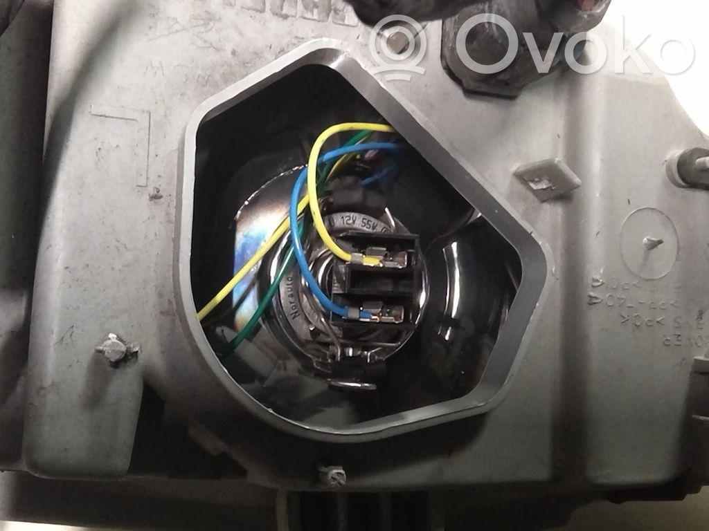 Rover 45 Headlight/headlamp 