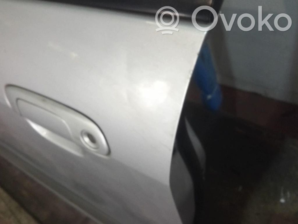 Mazda Premacy Durvis 