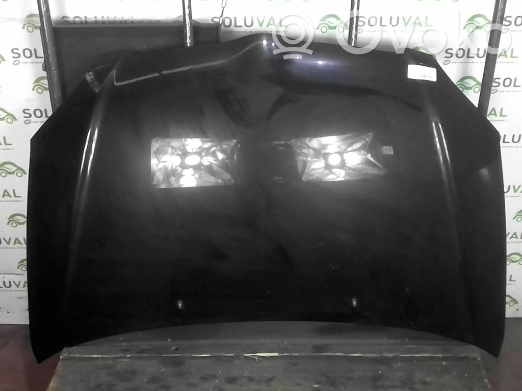 Toyota Corolla E120 E130 Engine bonnet/hood 