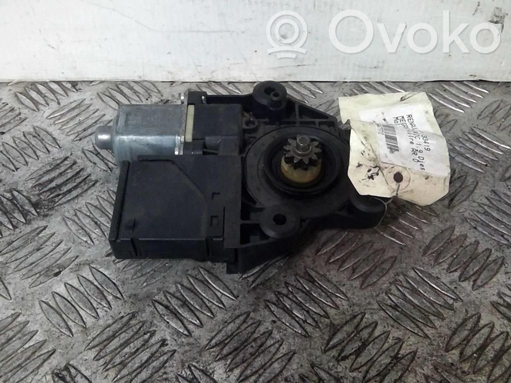Renault Scenic III -  Grand scenic III Motor macara geam ușă spate 