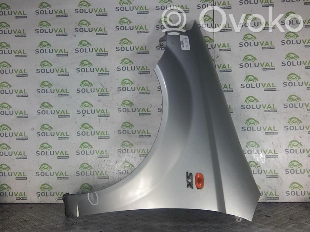 Daewoo Kalos Sparnas 
