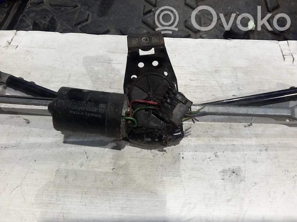 Audi 80 90 S2 B4 Wiper motor 
