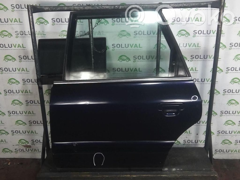 Audi A6 S6 C4 4A Puerta trasera 