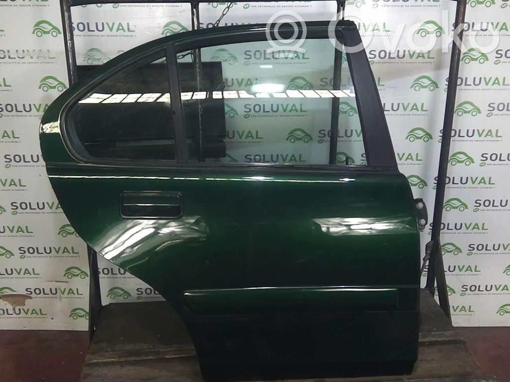 Rover 214 - 216 - 220 Galinės durys 
