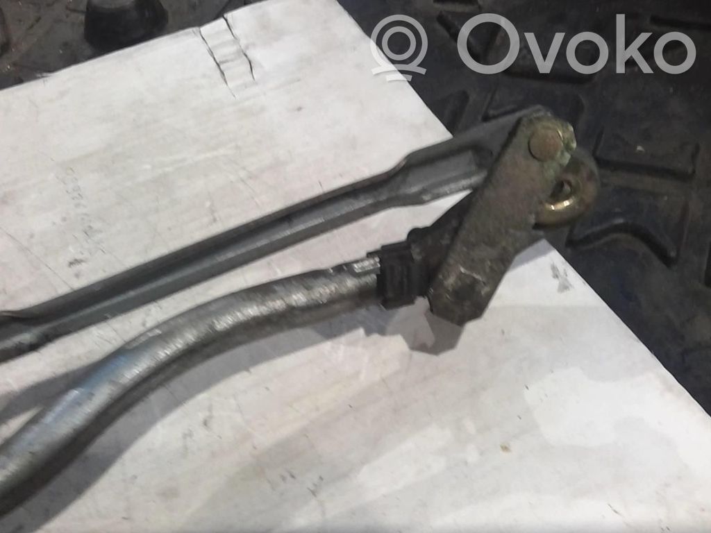 Motor ștergător   8E1955119