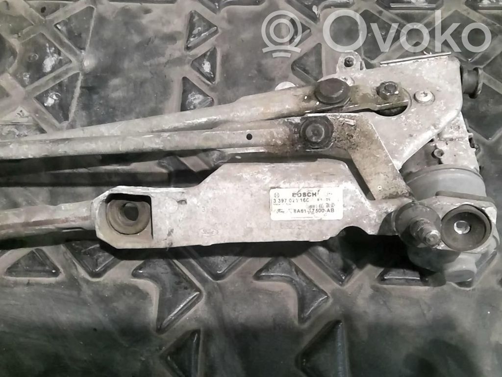 Motor ștergător   1698869