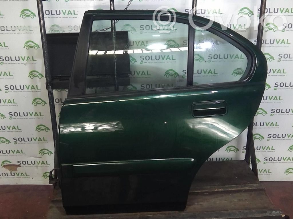 Rover 214 - 216 - 220 Galinės durys 
