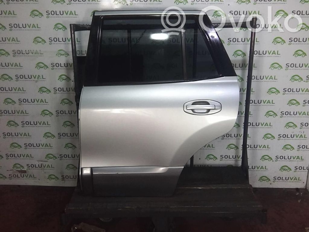 Hyundai Santa Fe Puerta trasera 