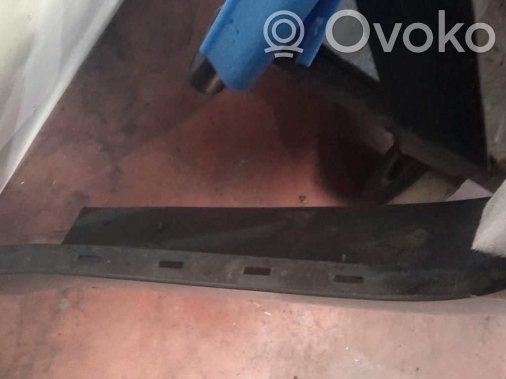Audi A6 S6 C5 4B Parachoques 