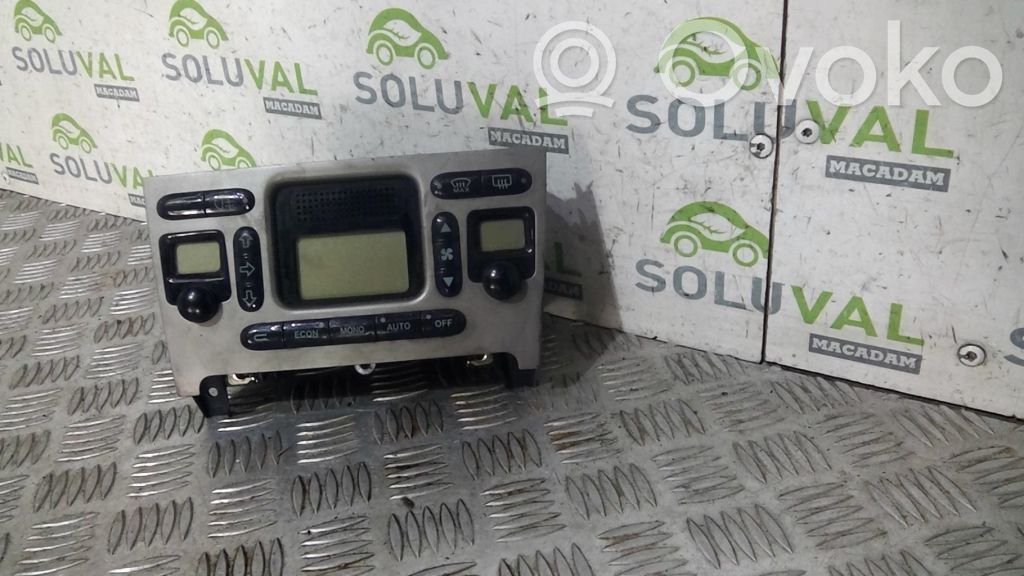 Climate control unit   735304599