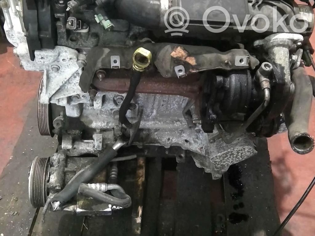 Motore   1484408