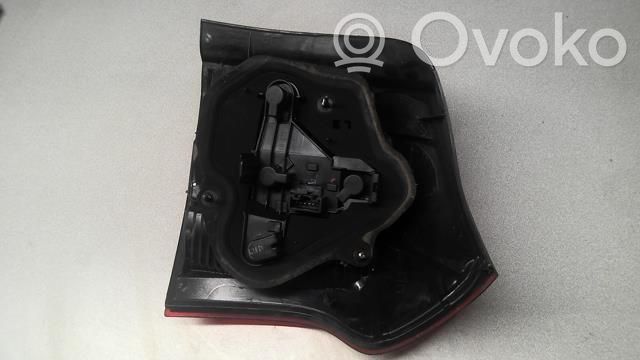 Toyota Corolla E120 E130 Lampă spate în caroserie 