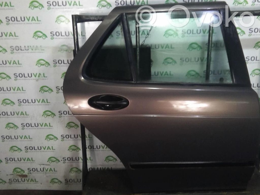 Saab 9-5 Galinės durys 