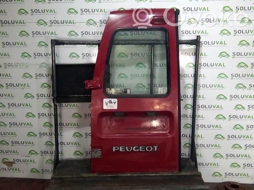 Peugeot Expert Back/rear loading door 