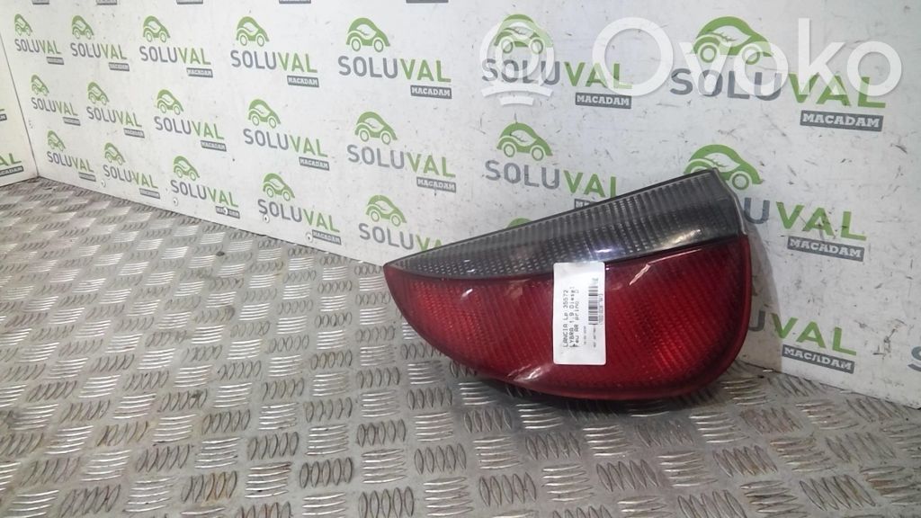 Lampa tylna   51700274