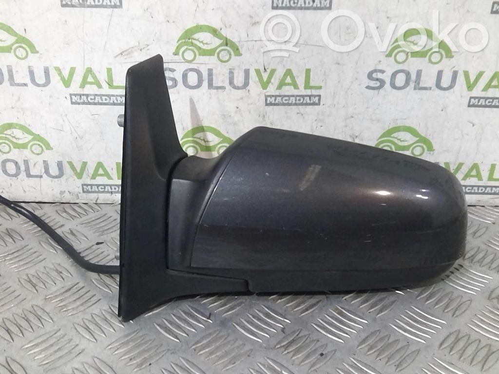 Opel Zafira B Etuoven sähköinen sivupeili