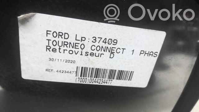 Ford Transit - Tourneo Connect Elektryczne lusterko boczne drzwi przednich