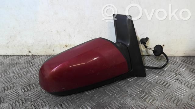 Opel Zafira B Oglindă electrică ușă față 