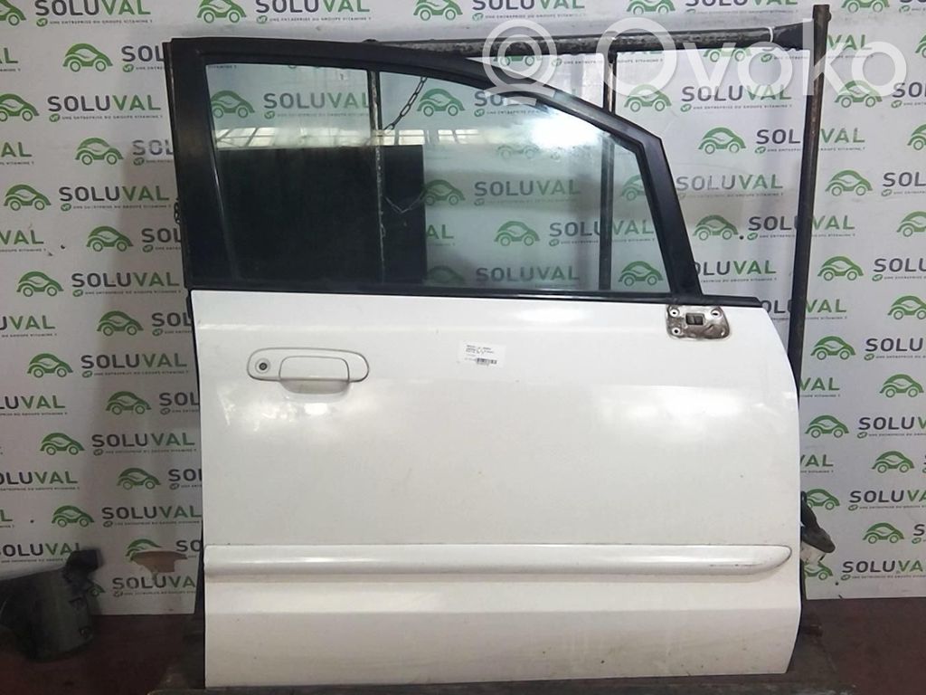 Mazda Premacy Durvis 