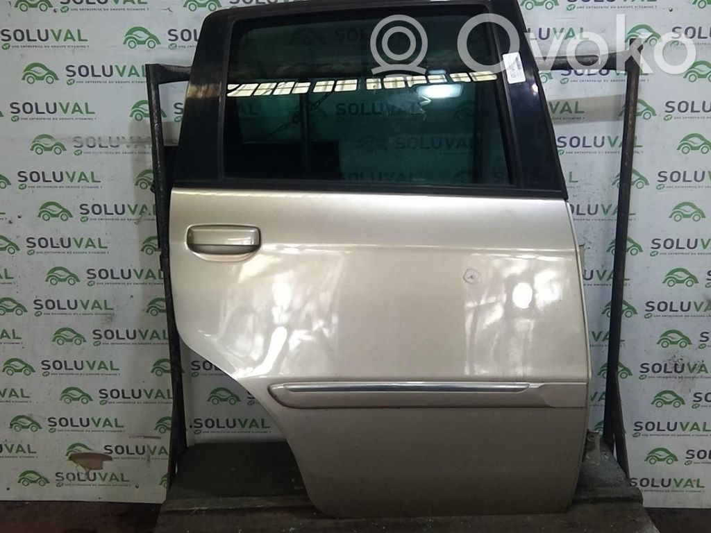 Lancia Musa Puerta trasera 
