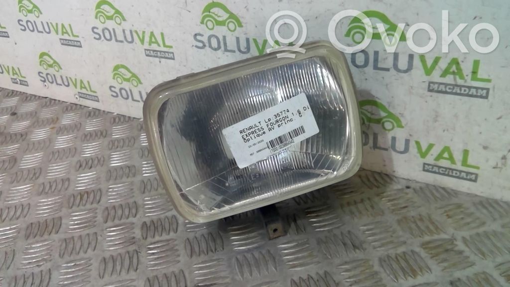 Headlight/headlamp   7701366413