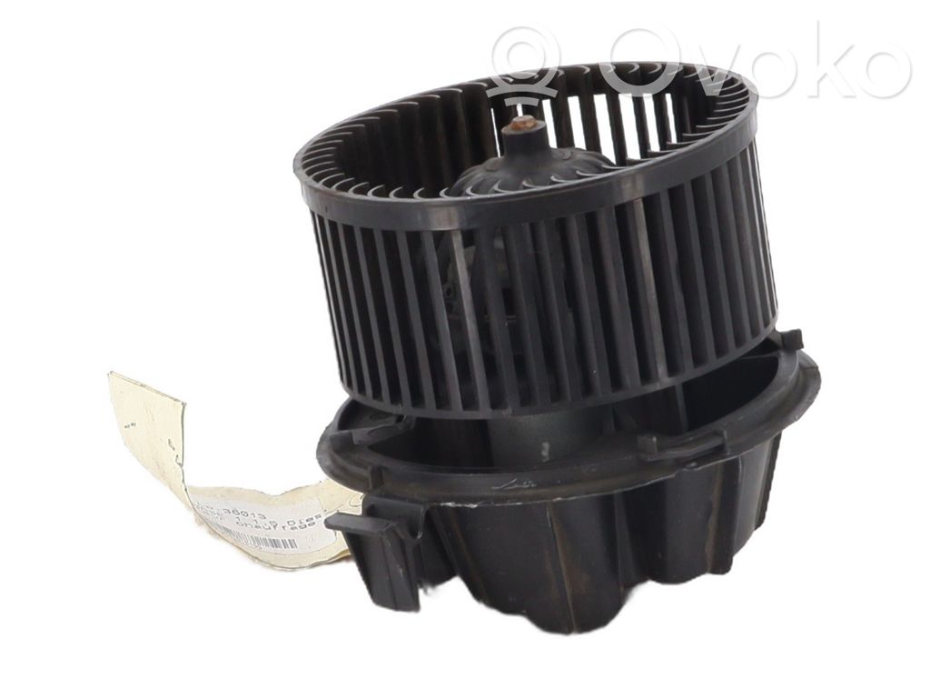 Renault Modus Mazā radiatora ventilators 
