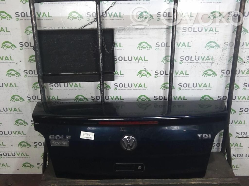Volkswagen Golf IV Puerta del maletero/compartimento de carga