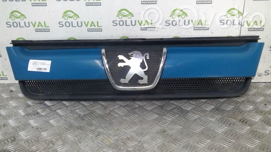 Peugeot Boxer Atrapa chłodnicy / Grill 