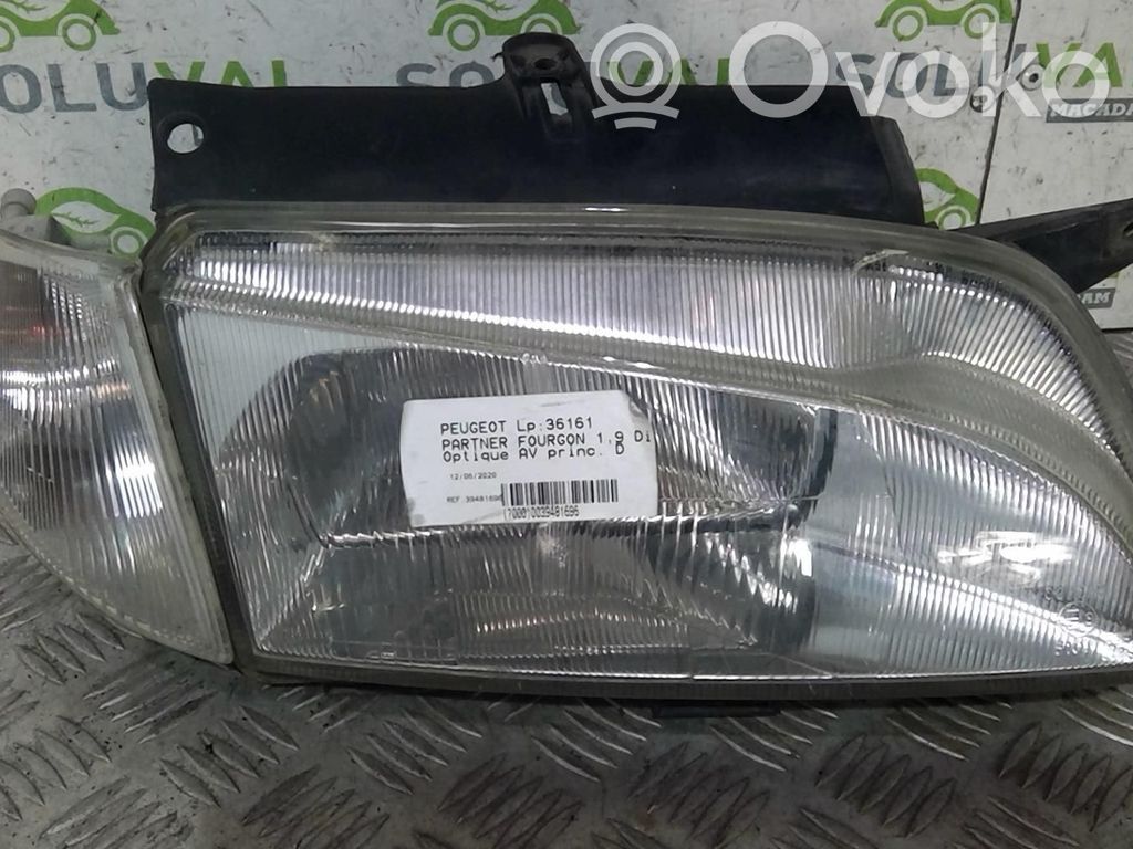 Scheinwerfer   6205P8
