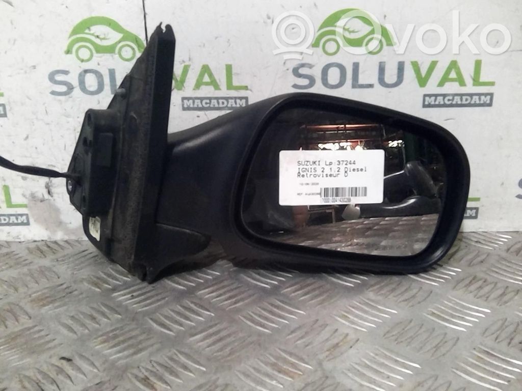 Suzuki Ignis Specchietto retrovisore elettrico portiera anteriore