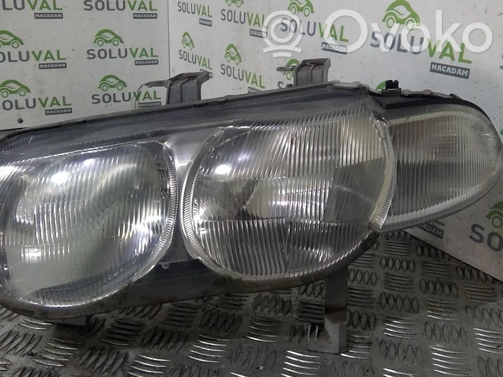 Rover 45 Headlight/headlamp 
