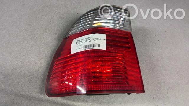 BMW 5 E39 Takavalot 