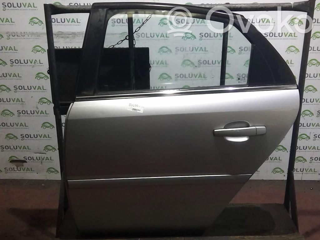 Opel Vectra C Puerta trasera 