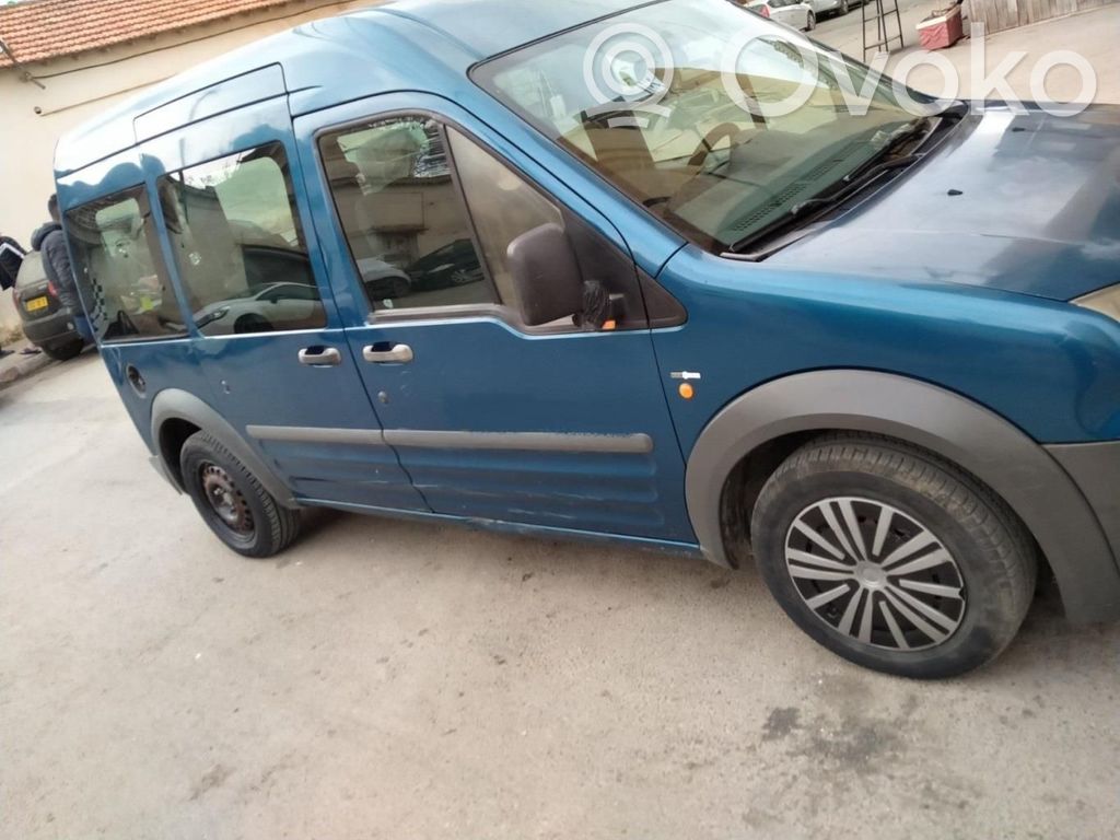 Ford Transit -  Tourneo Connect Дверь 