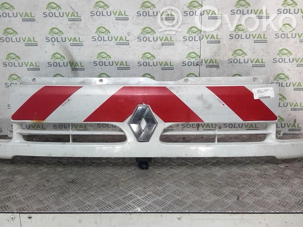 Renault Master II Front grill 