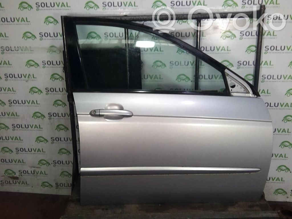 KIA Cerato Durvis 