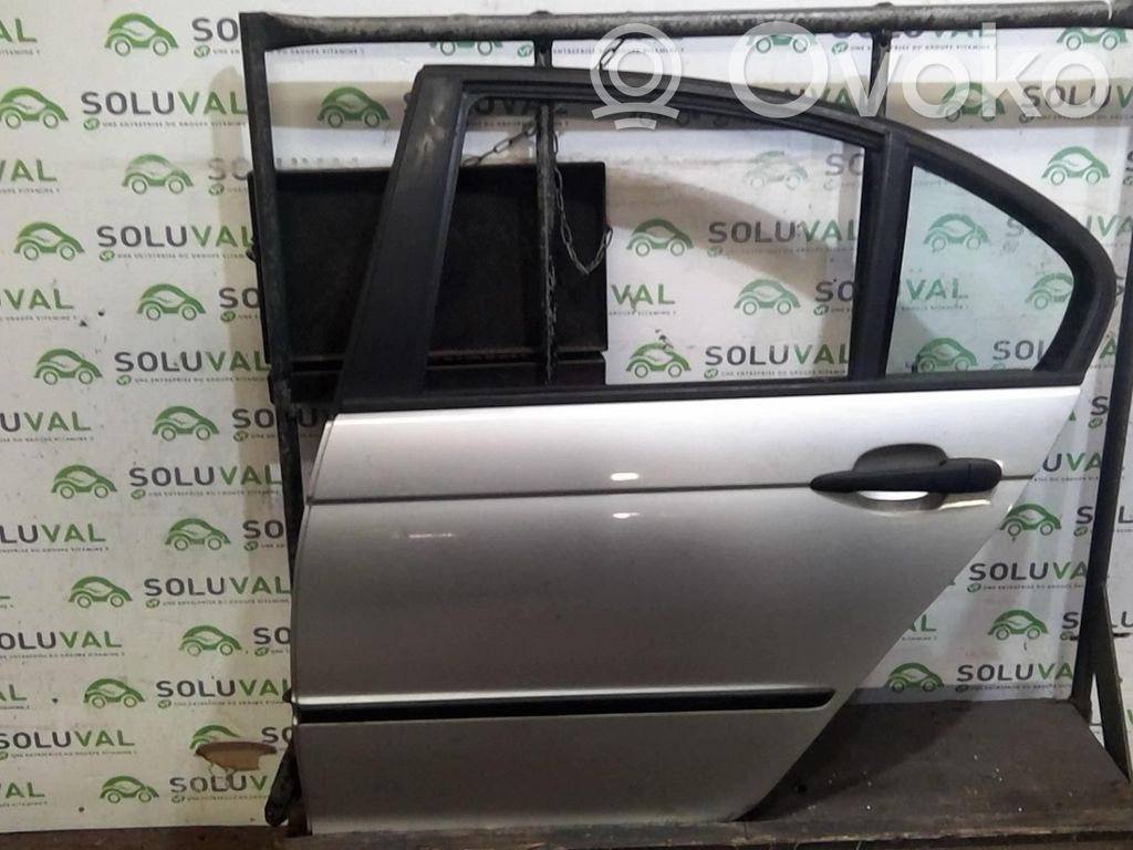 Galinės durys   41527034153