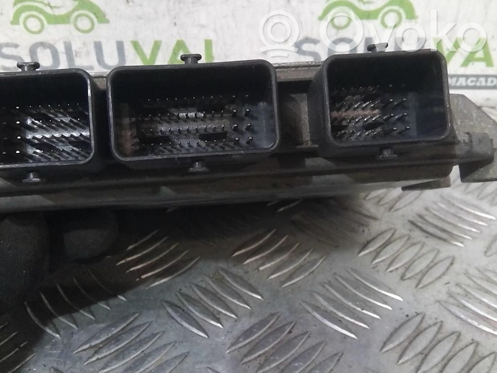 Užvedimo komplektas   NT