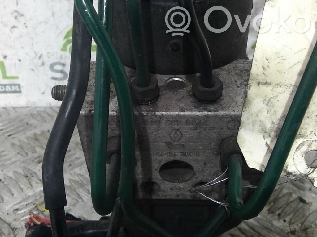 Renault Megane I Bomba de ABS 