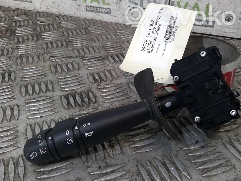 Suuntavilkun vipu   6001548106
