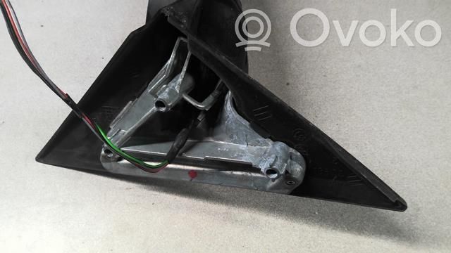 Etuoven sähköinen sivupeili   51168245128