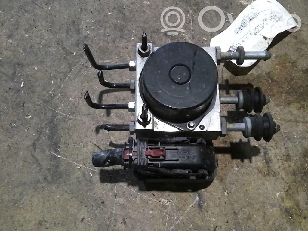 Pompa ABS   6R0614517AGBEF