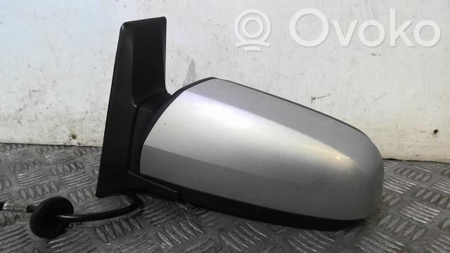 Opel Zafira B Specchietto retrovisore elettrico portiera anteriore 