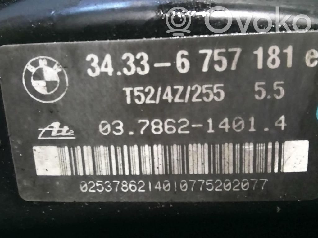 Servo-frein   34336779679